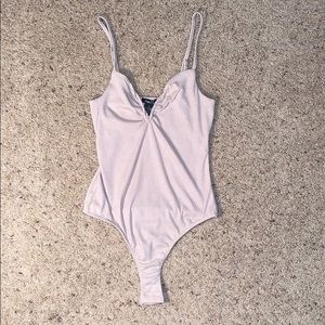 Bodysuit - Never Worn